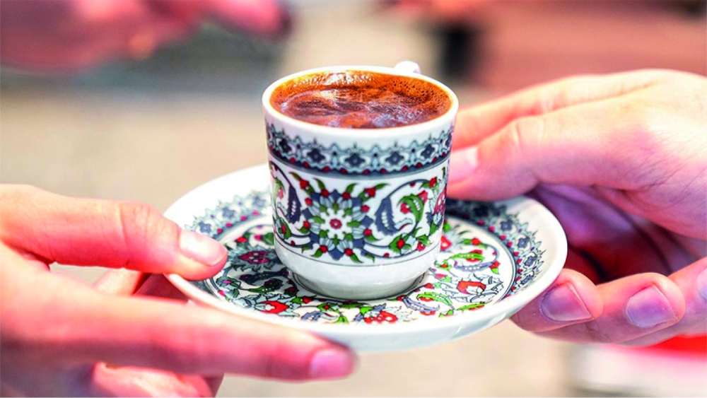 İsrail'in uyguladığı 'Türk kahvesi' hamlesi duyanları şaşkına çeviriyor!